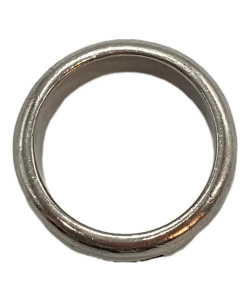 RALPH LAUREN（ラルフローレン）RALPH LAUREN (ラルフローレン) オールドリング シルバー サイズ:14号の古着・服飾アイテム