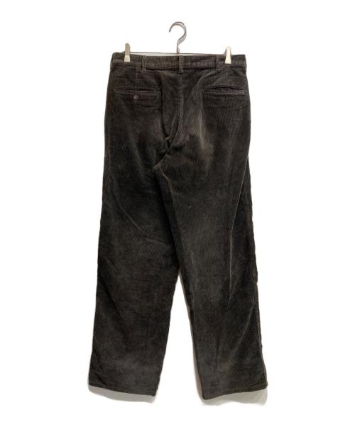 POLO COUNTRY（ポロカントリー）POLO COUNTRY (ポロカントリー) コーデュロイパンツ ブラウン サイズ:86cm (W34)の古着・服飾アイテム