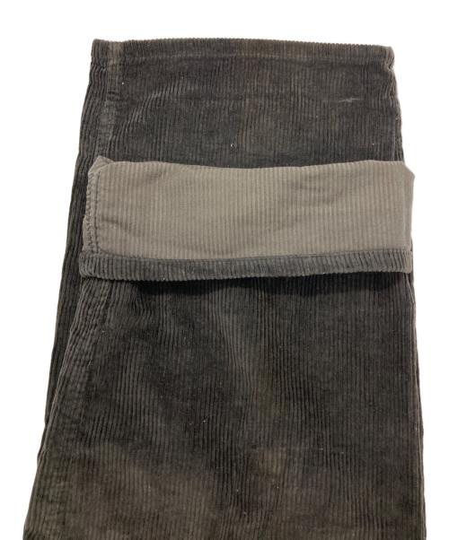 POLO COUNTRY（ポロカントリー）POLO COUNTRY (ポロカントリー) コーデュロイパンツ ブラウン サイズ:86cm (W34)の古着・服飾アイテム