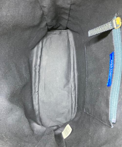 BLUE LABEL CRESTBRIDGE（ブルーレーベルクレストブリッジ）BLUE LABEL CRESTBRIDGE (ブルーレーベルクレストブリッジ) クレストブリッジチェックキャンバスショルダーバッグ サイズ:-の古着・服飾アイテム