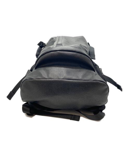 PORTER（ポーター）PORTER (ポーター) M.U.G (エム・ユー・ジー) MINOTAUR (ミノトール) Nogram PC Ruck Sack ブラック サイズ:-の古着・服飾アイテム