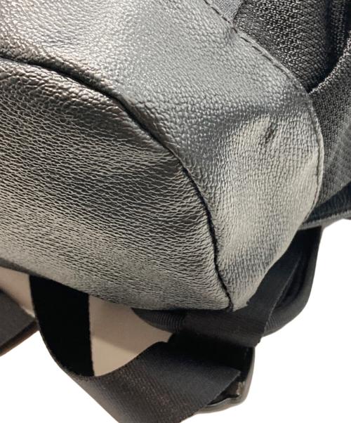 PORTER（ポーター）PORTER (ポーター) M.U.G (エム・ユー・ジー) MINOTAUR (ミノトール) Nogram PC Ruck Sack ブラック サイズ:-の古着・服飾アイテム