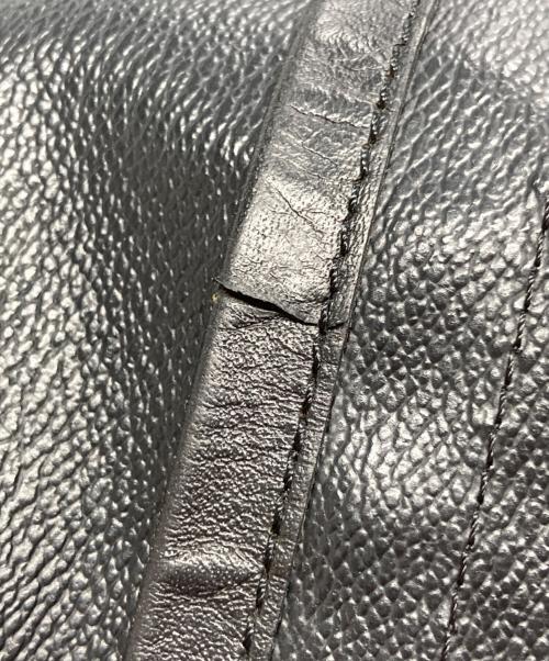 PORTER（ポーター）PORTER (ポーター) M.U.G (エム・ユー・ジー) MINOTAUR (ミノトール) Nogram PC Ruck Sack ブラック サイズ:-の古着・服飾アイテム