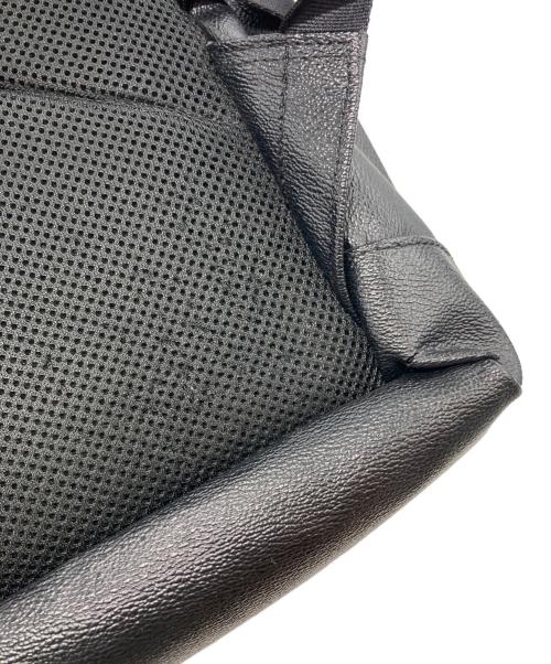 PORTER（ポーター）PORTER (ポーター) M.U.G (エム・ユー・ジー) MINOTAUR (ミノトール) Nogram PC Ruck Sack ブラック サイズ:-の古着・服飾アイテム