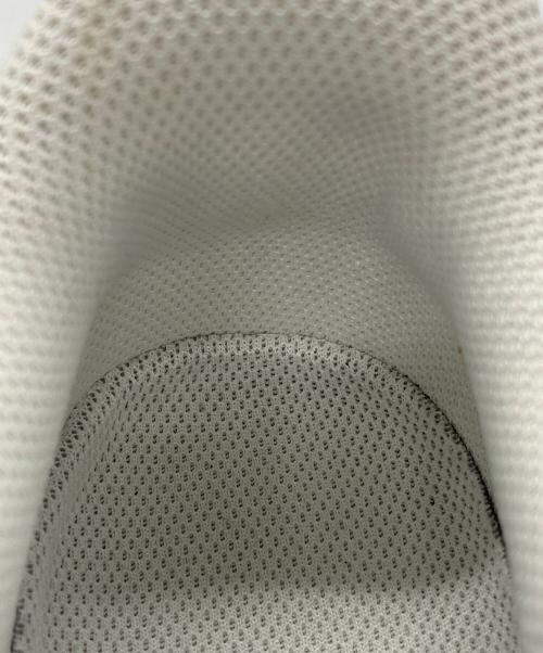 NIKE（ナイキ）NIKE (ナイキ) AIR FORCE 1 ホワイト サイズ:25の古着・服飾アイテム