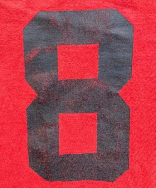 Rebuild by Needles（リビルドバイニードルス）Rebuild by Needles (リビルドバイニードルス) Remake cut tee マルチカラー サイズ:2の古着・服飾アイテム