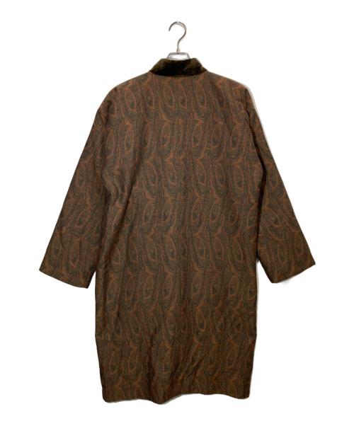 Needles（ニードルズ）Needles (ニードルズ) kimonoコート マルチカラー サイズ:XSの古着・服飾アイテム