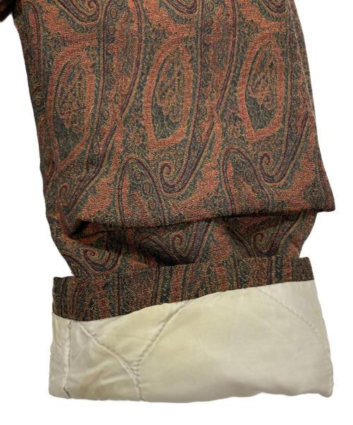 Needles（ニードルズ）Needles (ニードルズ) kimonoコート マルチカラー サイズ:XSの古着・服飾アイテム