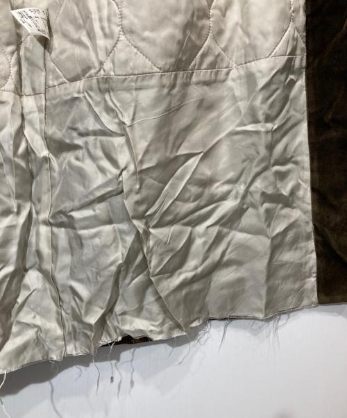 Needles（ニードルズ）Needles (ニードルズ) kimonoコート マルチカラー サイズ:XSの古着・服飾アイテム