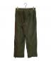 MARMOT CAPITAL (マーモット キャピタル) マイクロフリースパンツ グリーン サイズ:S：8000円