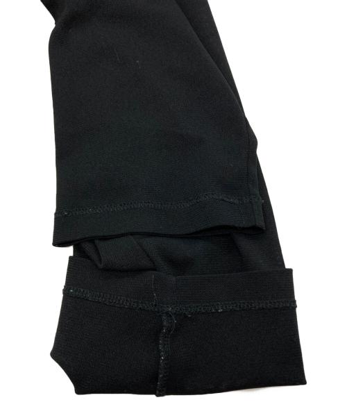 Needles（ニードルズ）Needles (ニードルズ) シースルーカットソー ブラック サイズ:Ｍの古着・服飾アイテム