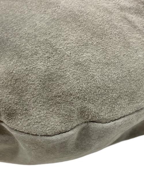 HENDER SCHEME（エンダースキーマ）Hender Scheme (エンダースキーマ) pig waist pouch bag グレー サイズ:-の古着・服飾アイテム