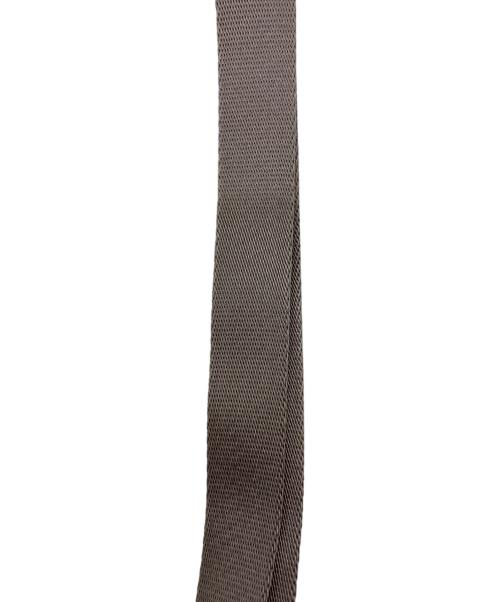 HENDER SCHEME（エンダースキーマ）Hender Scheme (エンダースキーマ) pig waist pouch bag グレー サイズ:-の古着・服飾アイテム