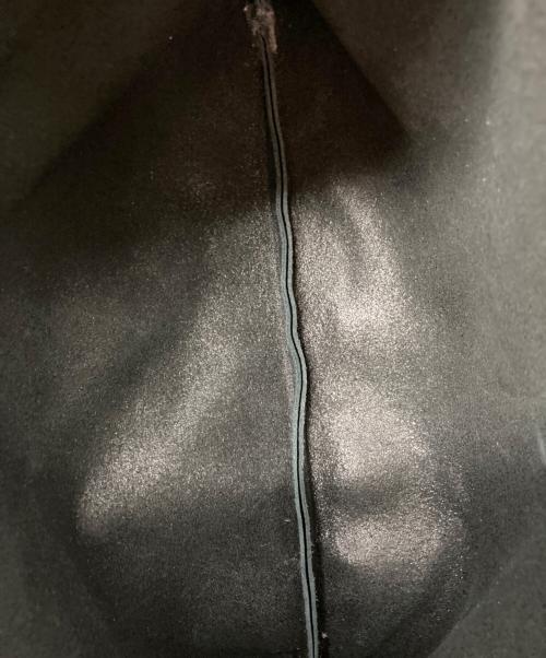 HENDER SCHEME（エンダースキーマ）Hender Scheme (エンダースキーマ) cow red cross bag small ブラック サイズ:-の古着・服飾アイテム