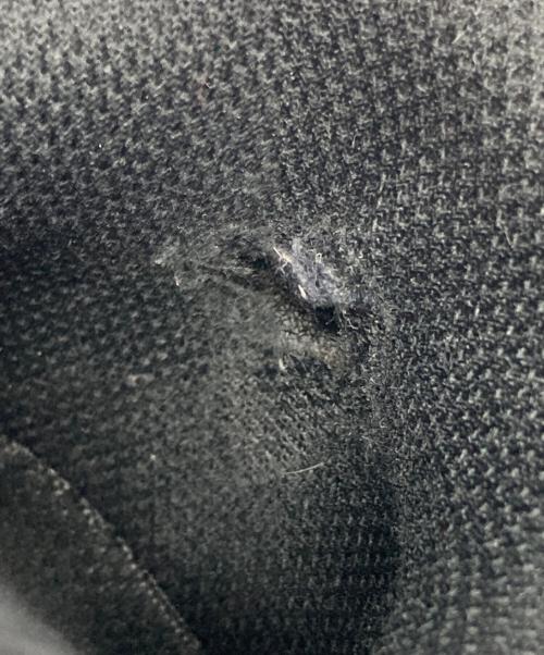 NIKE（ナイキ）NIKE (ナイキ) AIR FORCE1 LOW ブラック サイズ:24.5の古着・服飾アイテム