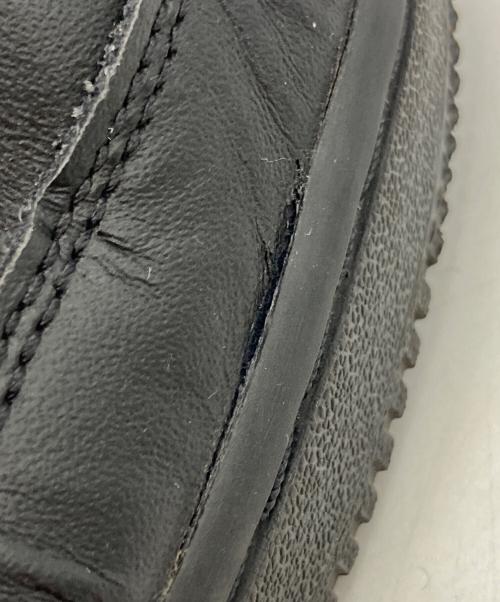 NIKE（ナイキ）NIKE (ナイキ) AIR FORCE1 LOW ブラック サイズ:24.5の古着・服飾アイテム