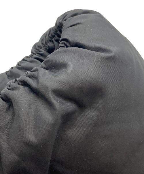 DUVETICA（デュベティカ）DUVETICA (デュベティカ) ADHARADUE/ダウンジャケット ブラック サイズ:38の古着・服飾アイテム