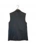 UNITED ARROWS (ユナイテッドアローズ) テーラード ベスト グレー サイズ:36：6000円