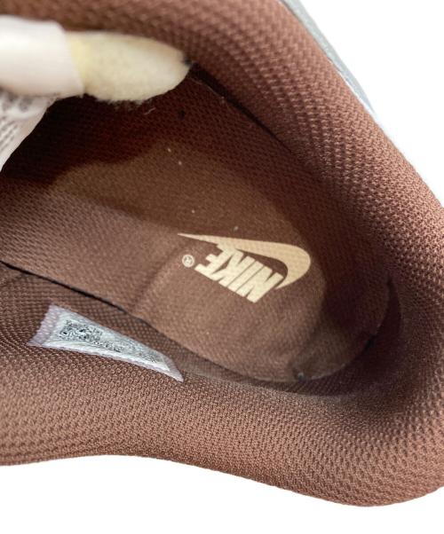 NIKE（ナイキ）NIKE (ナイキ) TRAVIS SCOTT (トラヴィススコット) Zoom Field Jaxx 