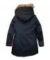 WOOLRICH (ウールリッチ) SCARLETT PARKA ネイビー サイズ:S：15000円