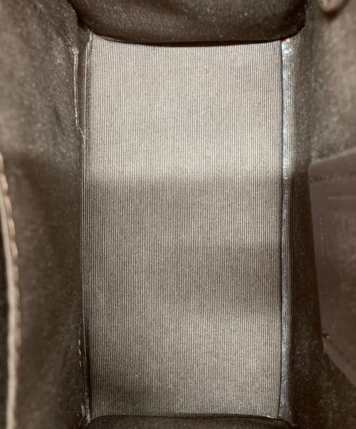 COACH（コーチ）COACH (コーチ) PEANUTS (ピーナッツ) デンプシー トート 22・シグネチャー キャンバス・パッチ ブラウンの古着・服飾アイテム