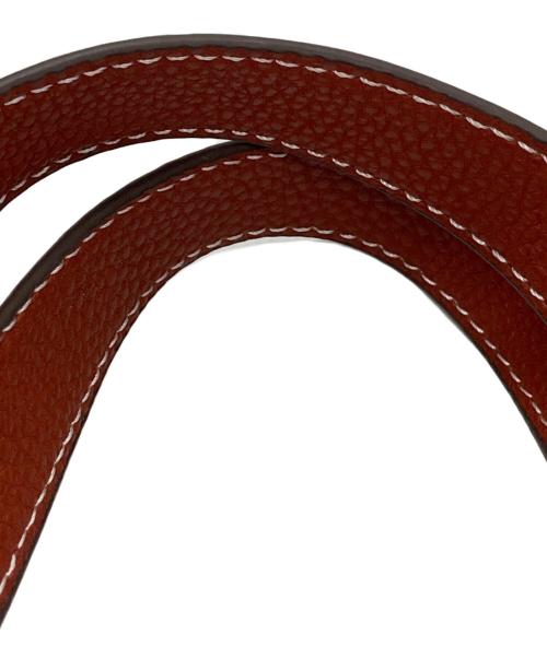 COACH（コーチ）COACH (コーチ) PEANUTS (ピーナッツ) デンプシー トート 22・シグネチャー キャンバス・パッチ ブラウンの古着・服飾アイテム