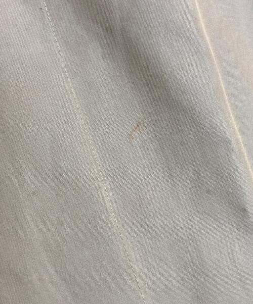 Burberry's（バーバリー）Burberry's (バーバリーズ) ライナー付チェスターコート カーキ サイズ:-の古着・服飾アイテム