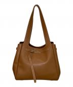 HERVEエルヴェ）の古着「RONA TOTE」｜ブラウン