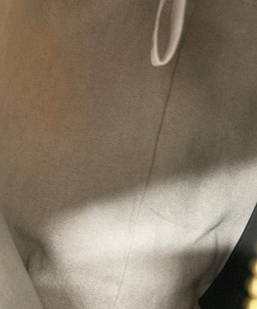 SINBONO（シンボノ）SINBONO (シンボノ) Handle Crossbody Bag ブラックの古着・服飾アイテム