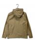 THE NORTH FACE (ザ ノース フェイス) Compact Jacket ベージュ サイズ:S：7000円