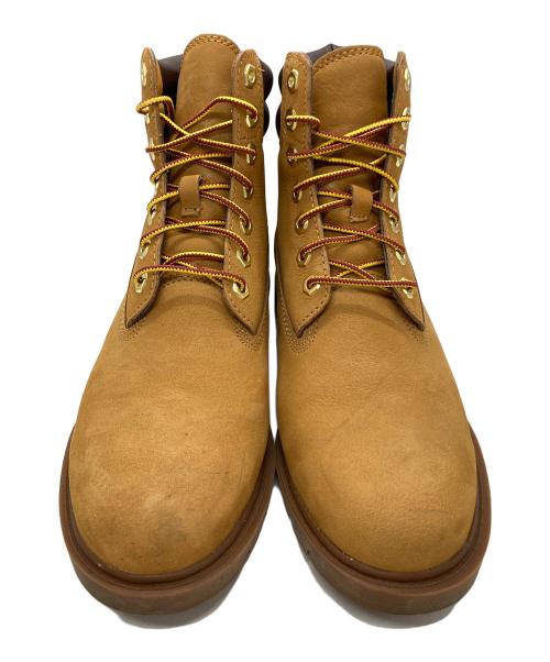 Timberland（ティンバーランド）Timberland (ティンバーランド) 6 Inch Water Resistant Boots ブラウン サイズ:26の古着・服飾アイテム