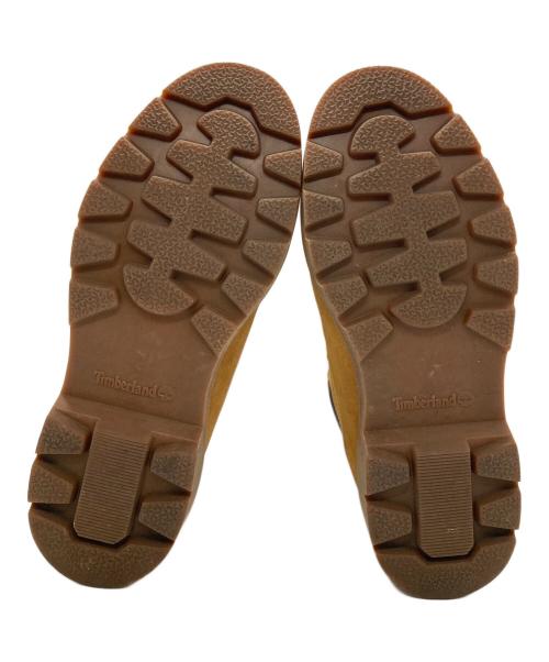 Timberland（ティンバーランド）Timberland (ティンバーランド) 6 Inch Water Resistant Boots ブラウン サイズ:26の古着・服飾アイテム