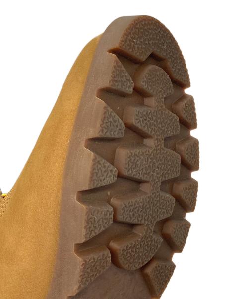 Timberland（ティンバーランド）Timberland (ティンバーランド) 6 Inch Water Resistant Boots ブラウン サイズ:26の古着・服飾アイテム
