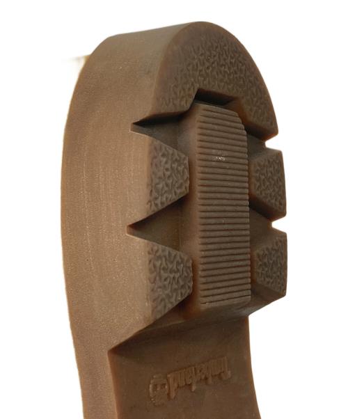 Timberland（ティンバーランド）Timberland (ティンバーランド) 6 Inch Water Resistant Boots ブラウン サイズ:26の古着・服飾アイテム