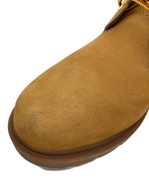 Timberland（ティンバーランド）Timberland (ティンバーランド) 6 Inch Water Resistant Boots ブラウン サイズ:26の古着・服飾アイテム