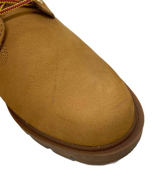 Timberland（ティンバーランド）Timberland (ティンバーランド) 6 Inch Water Resistant Boots ブラウン サイズ:26の古着・服飾アイテム