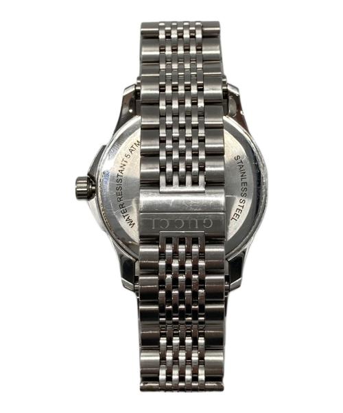 GUCCI（グッチ）GUCCI (グッチ) Gタイムレス クォーツウォッチ サイズ:-の古着・服飾アイテム