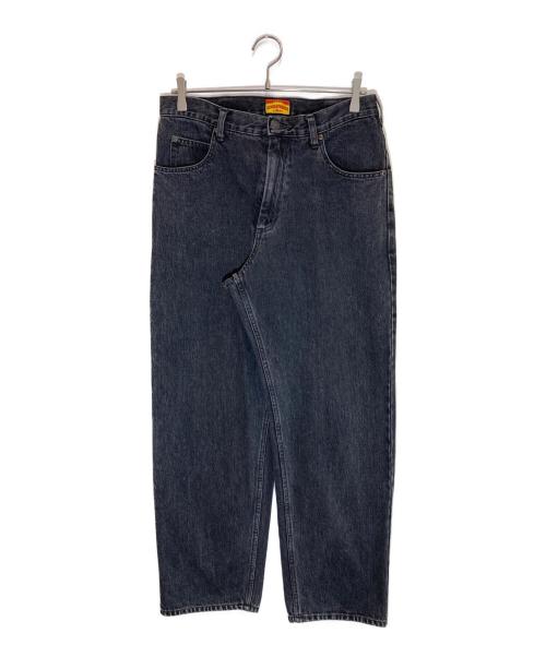 SUNDAYS BEST（サンデイズベスト）SUNDAYS BEST (サンデイズベスト) デニムパンツ グレー サイズ:SIZE 32の古着・服飾アイテム