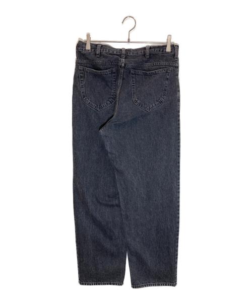 SUNDAYS BEST（サンデイズベスト）SUNDAYS BEST (サンデイズベスト) デニムパンツ グレー サイズ:SIZE 32の古着・服飾アイテム