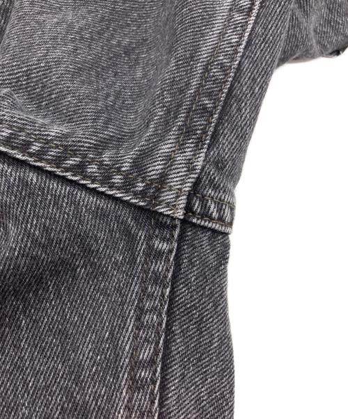 SUNDAYS BEST（サンデイズベスト）SUNDAYS BEST (サンデイズベスト) デニムパンツ グレー サイズ:SIZE 32の古着・服飾アイテム