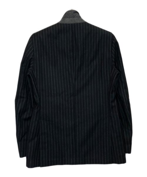 LARDINI（ラルディーニ）LARDINI (ラルディーニ) セットアップスーツ ブラック サイズ:46の古着・服飾アイテム