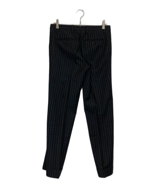 LARDINI（ラルディーニ）LARDINI (ラルディーニ) セットアップスーツ ブラック サイズ:46の古着・服飾アイテム