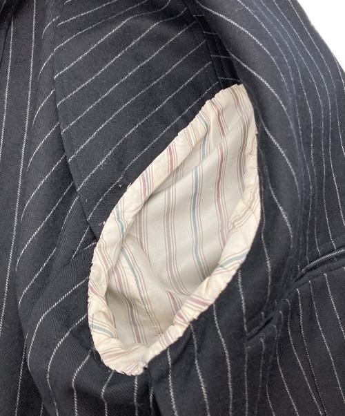 LARDINI（ラルディーニ）LARDINI (ラルディーニ) セットアップスーツ ブラック サイズ:46の古着・服飾アイテム