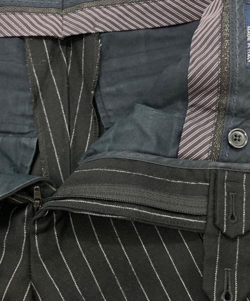 LARDINI（ラルディーニ）LARDINI (ラルディーニ) セットアップスーツ ブラック サイズ:46の古着・服飾アイテム