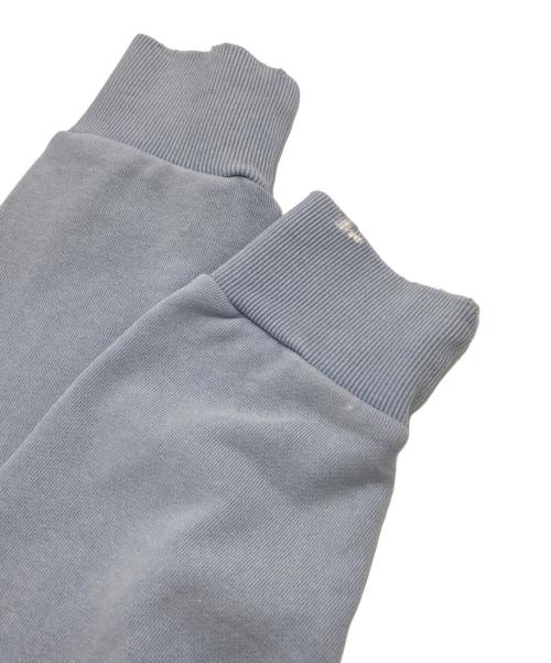 JOURNAL STANDARD（ジャーナルスタンダード）JOURNAL STANDARD (ジャーナルスタンダード) JACKSON MATISSE (ジャクソンマティス) HANDTEX (ハンドテックス) プリントスウェット ブルー サイズ:Lの古着・服飾アイテム