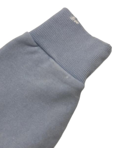 JOURNAL STANDARD（ジャーナルスタンダード）JOURNAL STANDARD (ジャーナルスタンダード) JACKSON MATISSE (ジャクソンマティス) HANDTEX (ハンドテックス) プリントスウェット ブルー サイズ:Lの古着・服飾アイテム