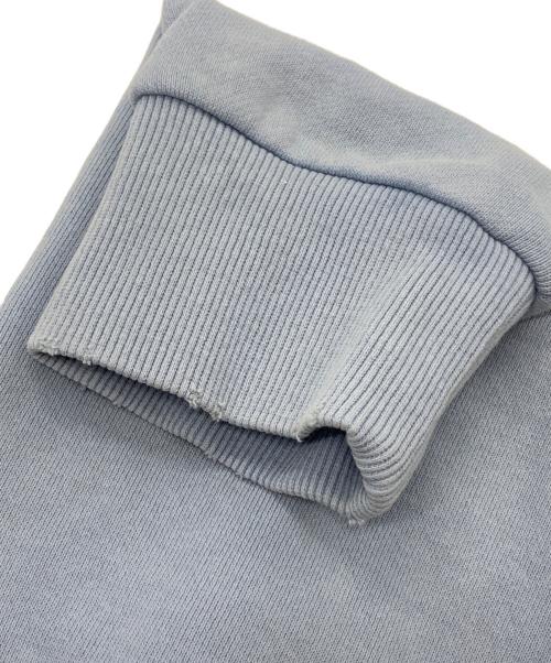 JOURNAL STANDARD（ジャーナルスタンダード）JOURNAL STANDARD (ジャーナルスタンダード) JACKSON MATISSE (ジャクソンマティス) HANDTEX (ハンドテックス) プリントスウェット ブルー サイズ:Lの古着・服飾アイテム