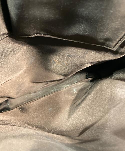 cocomeister（ココマイスター）cocomeister (ココマイスター) マルティーニ アーバン ショルダーバッグ ブラウンの古着・服飾アイテム