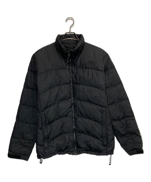 THE NORTH FACE（ザ ノース フェイス）THE NORTH FACE (ザ ノース フェイス) Aconcagua Jacket ブラック サイズ:XLの古着・服飾アイテム