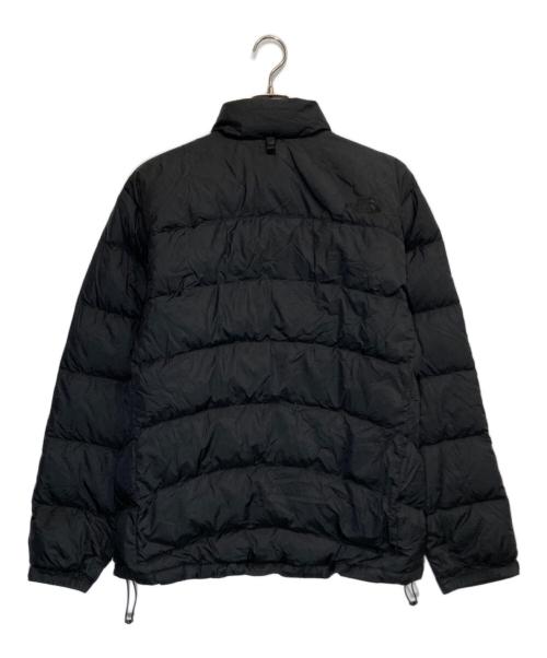 THE NORTH FACE（ザ ノース フェイス）THE NORTH FACE (ザ ノース フェイス) Aconcagua Jacket ブラック サイズ:XLの古着・服飾アイテム
